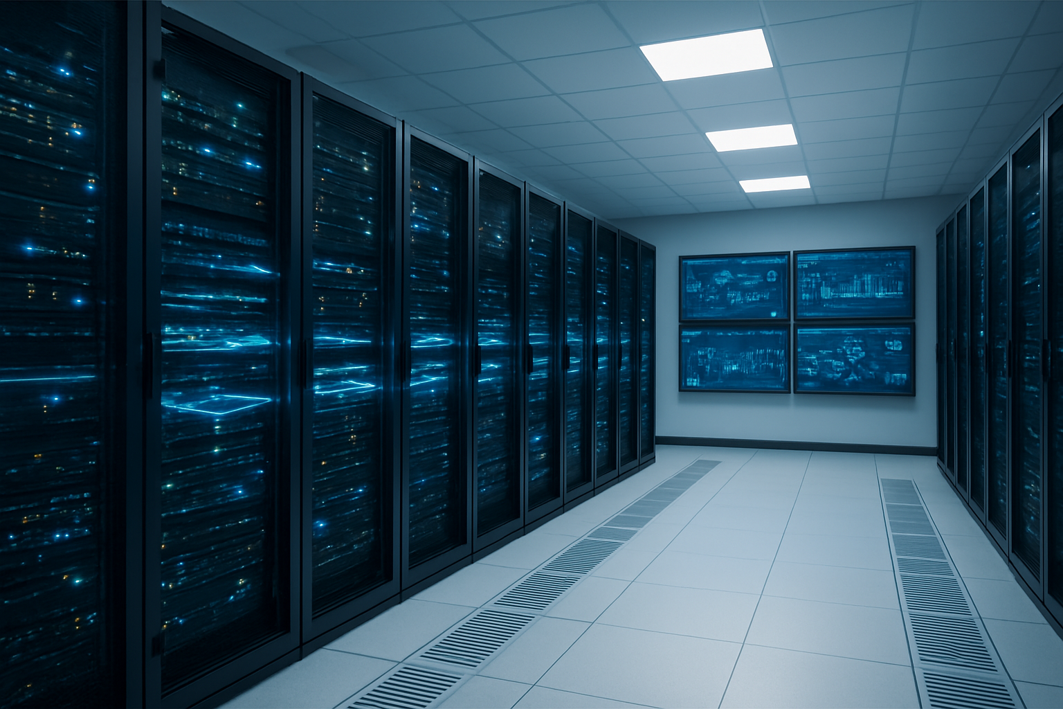 Real-Time Message Processing Pipeline