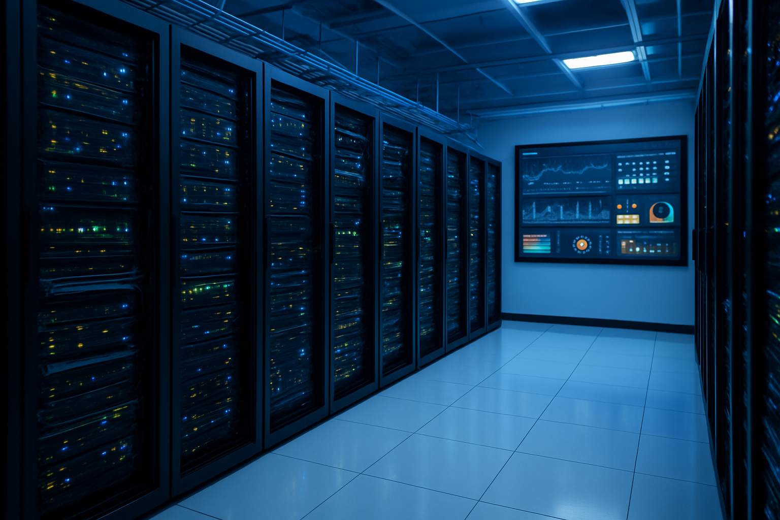 Network Optimization and Performance Engineering