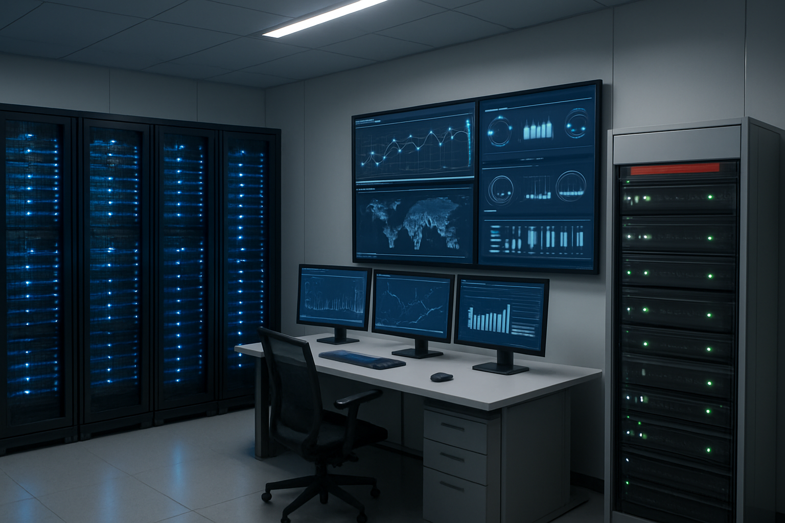 Security and Reliability Measures