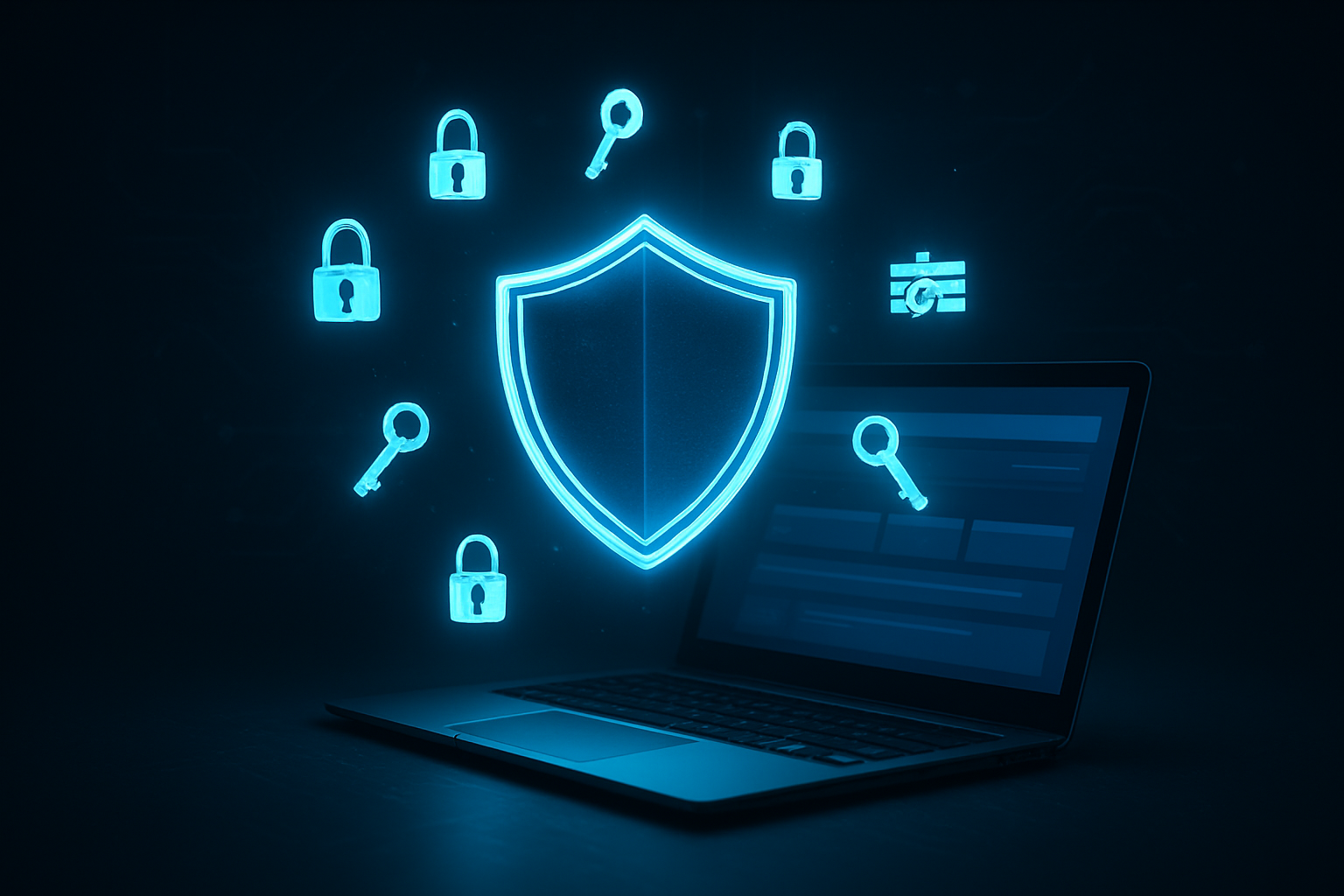 Enhanced Security Features That Protect Your Website