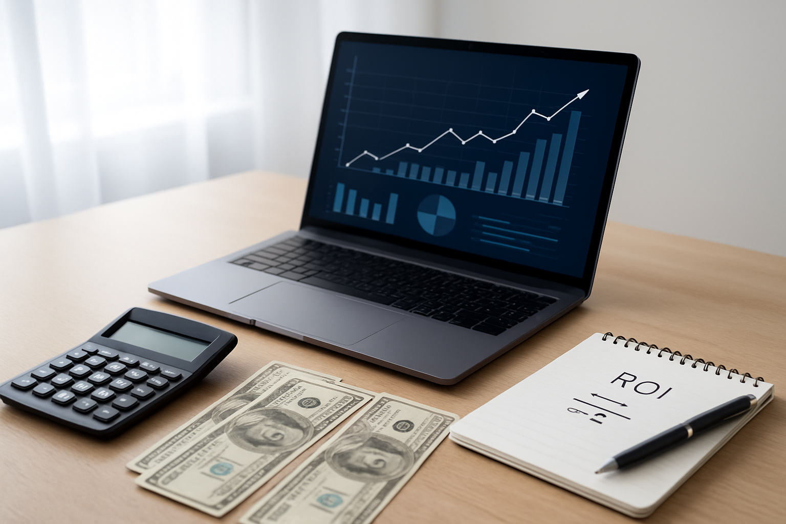 Cost Analysis and Long-Term ROI Benefits