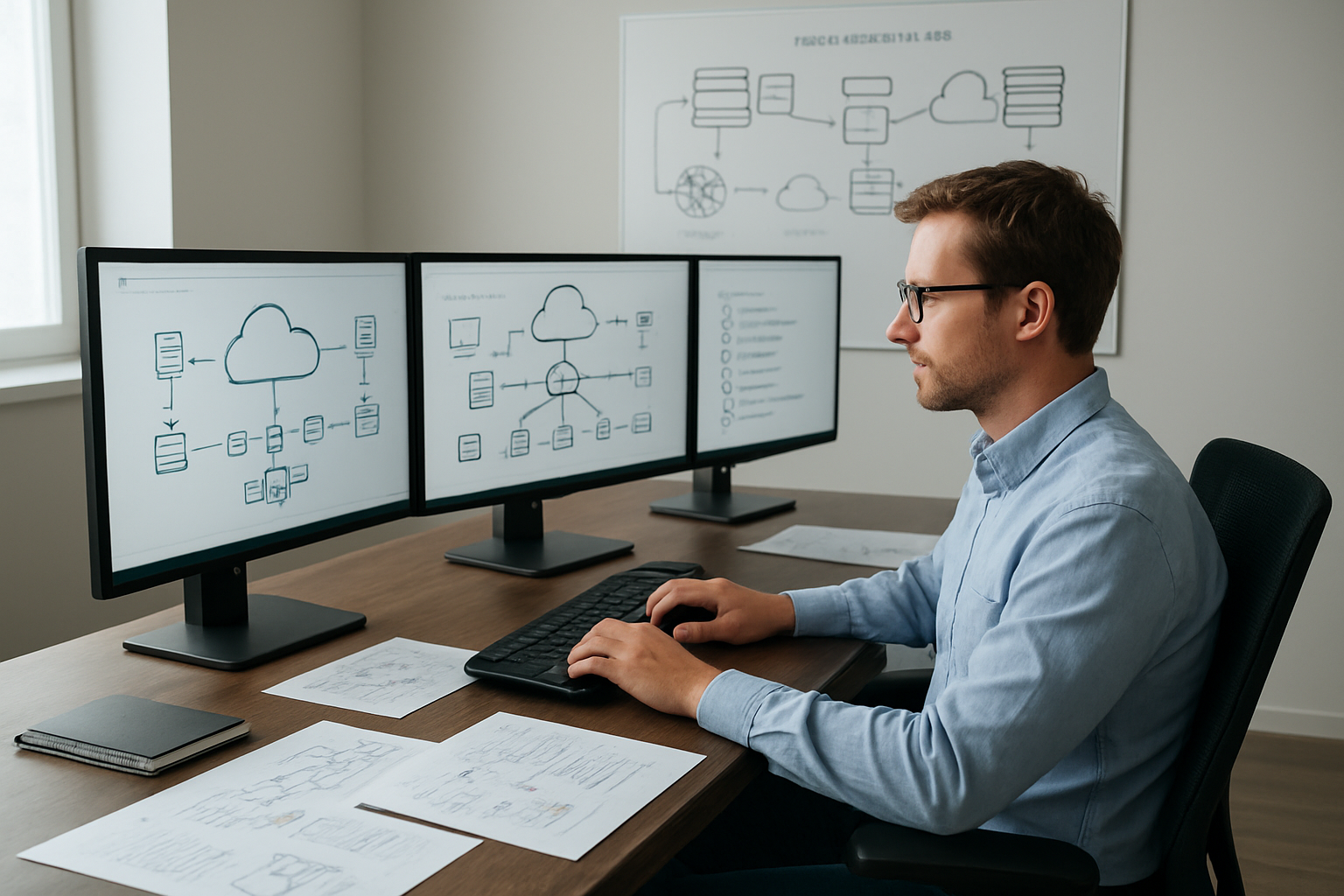 Pre-Migration Assessment and Planning