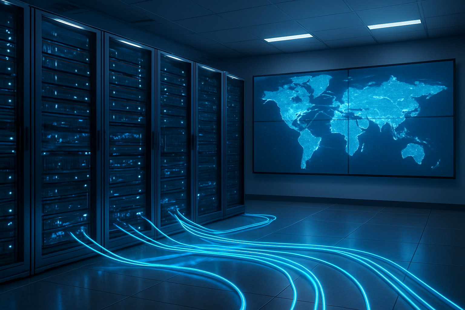 Implementing CloudFront for Global Content Delivery