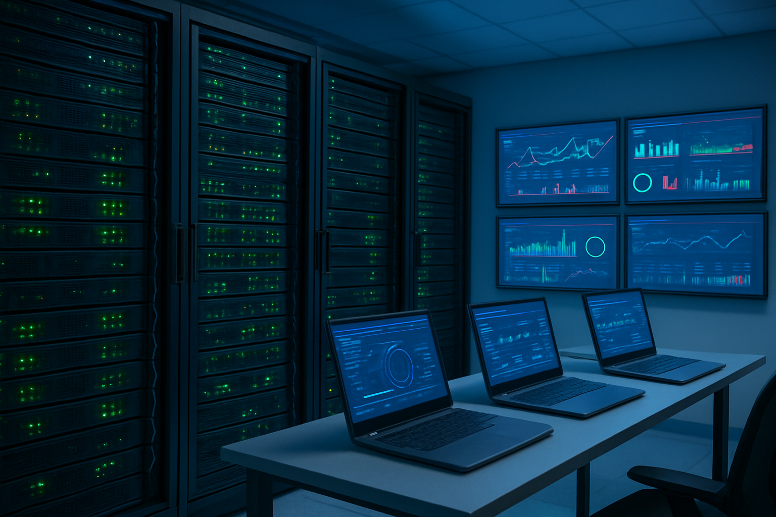 Post-Migration Optimization and Performance Tuning