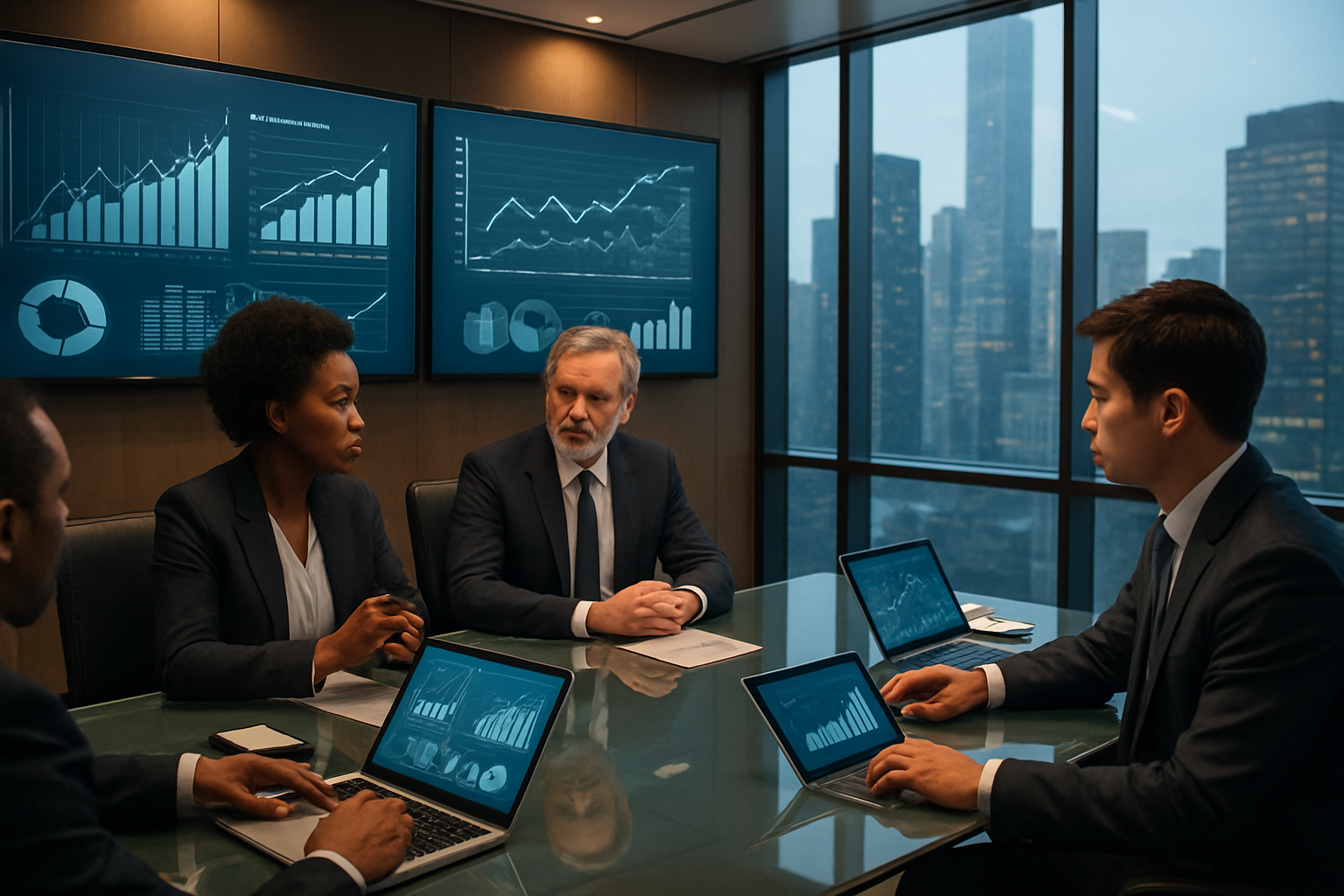 Understanding Enterprise Migration Drivers and Business Benefits