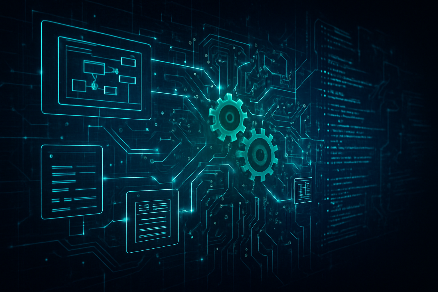 The Rising Complexity of Modern Software Demands Automated Testing