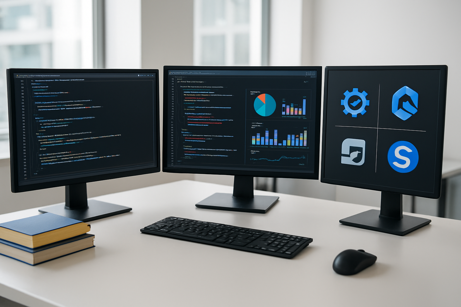 Essential Test Automation Tools and Frameworks