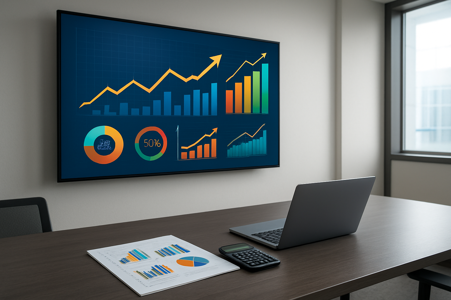 Cost Optimization Benefits and ROI Analysis