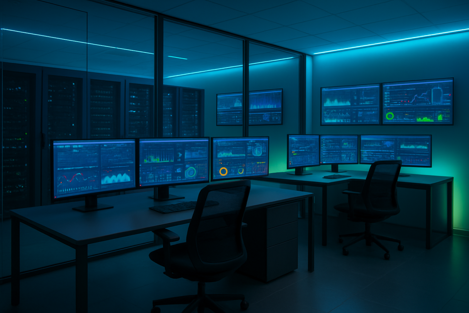 Performance Monitoring and Optimization Best Practices