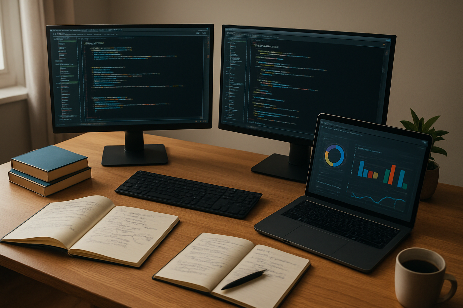 Building Your First Automated Test Suite