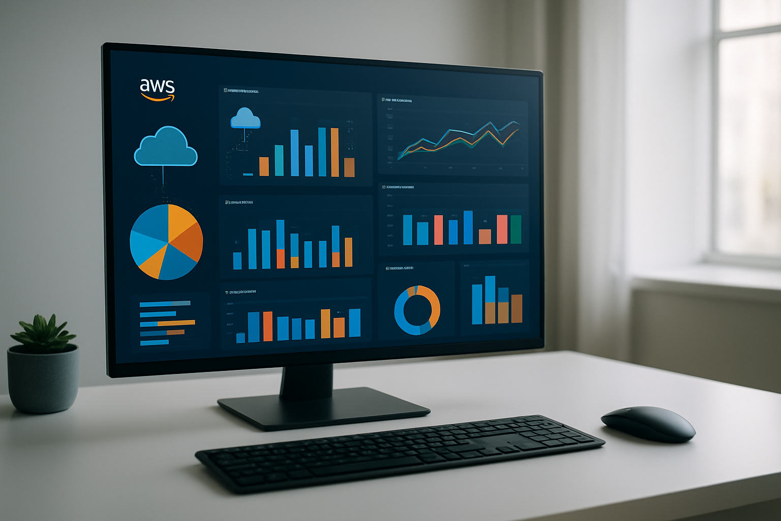 Understanding Amazon S3 Storage Lens Enhancements