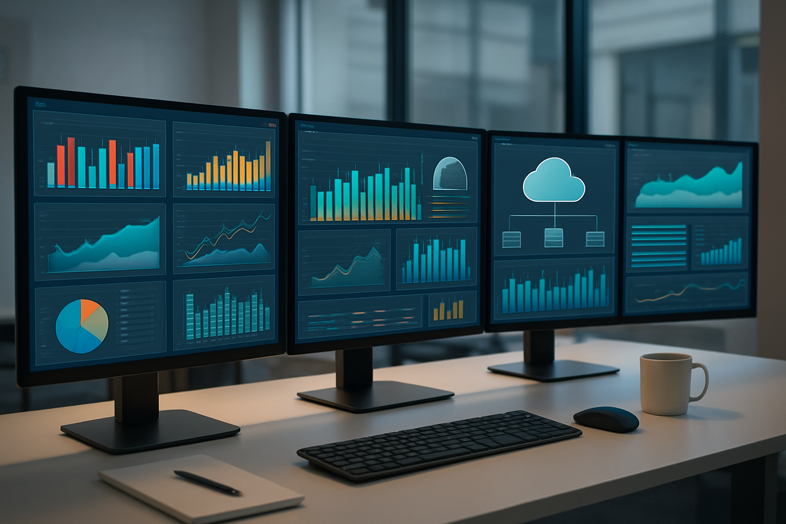 Key Visibility Benefits for Storage Management