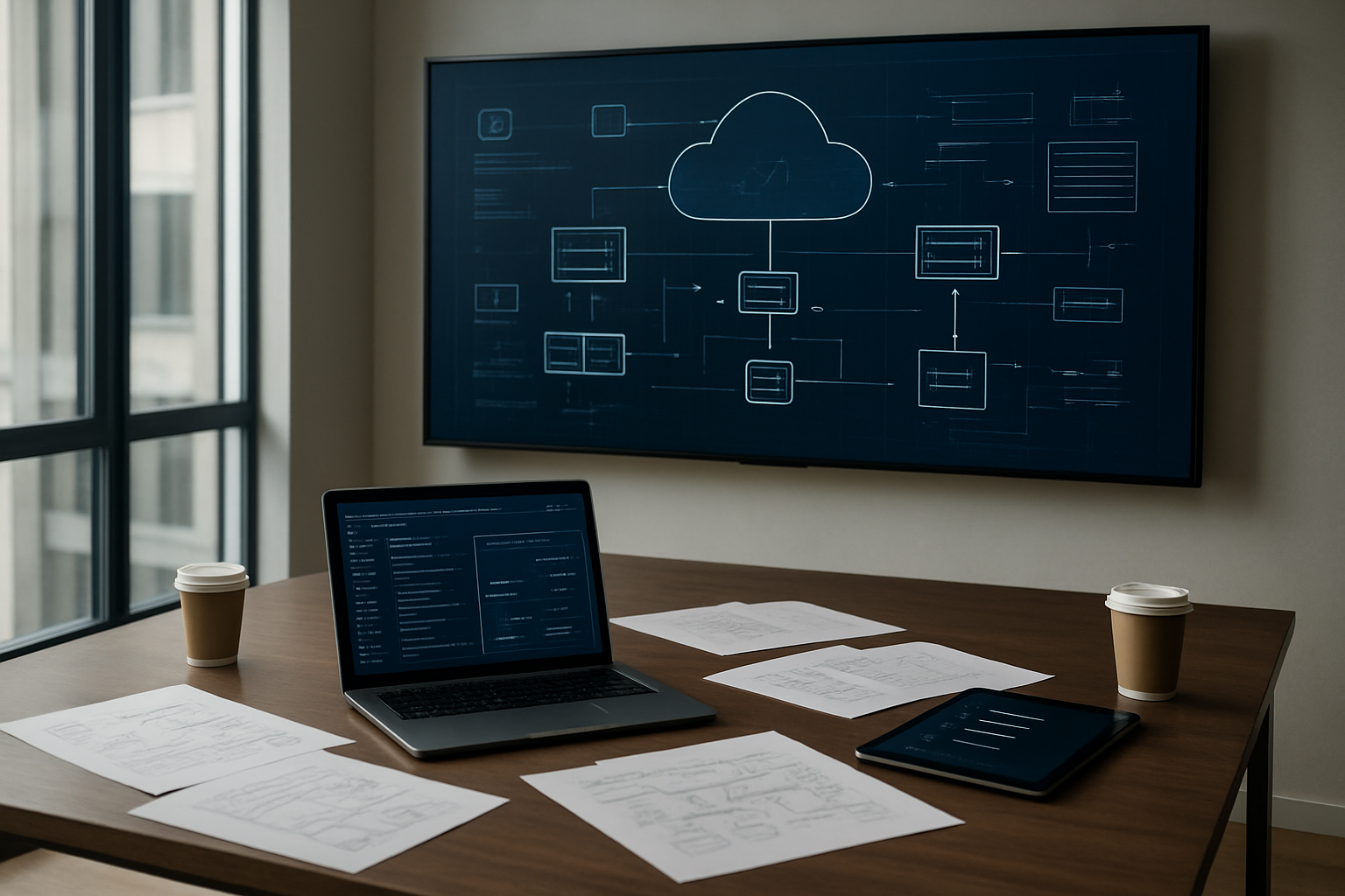 Deployment Strategy and Prerequisites