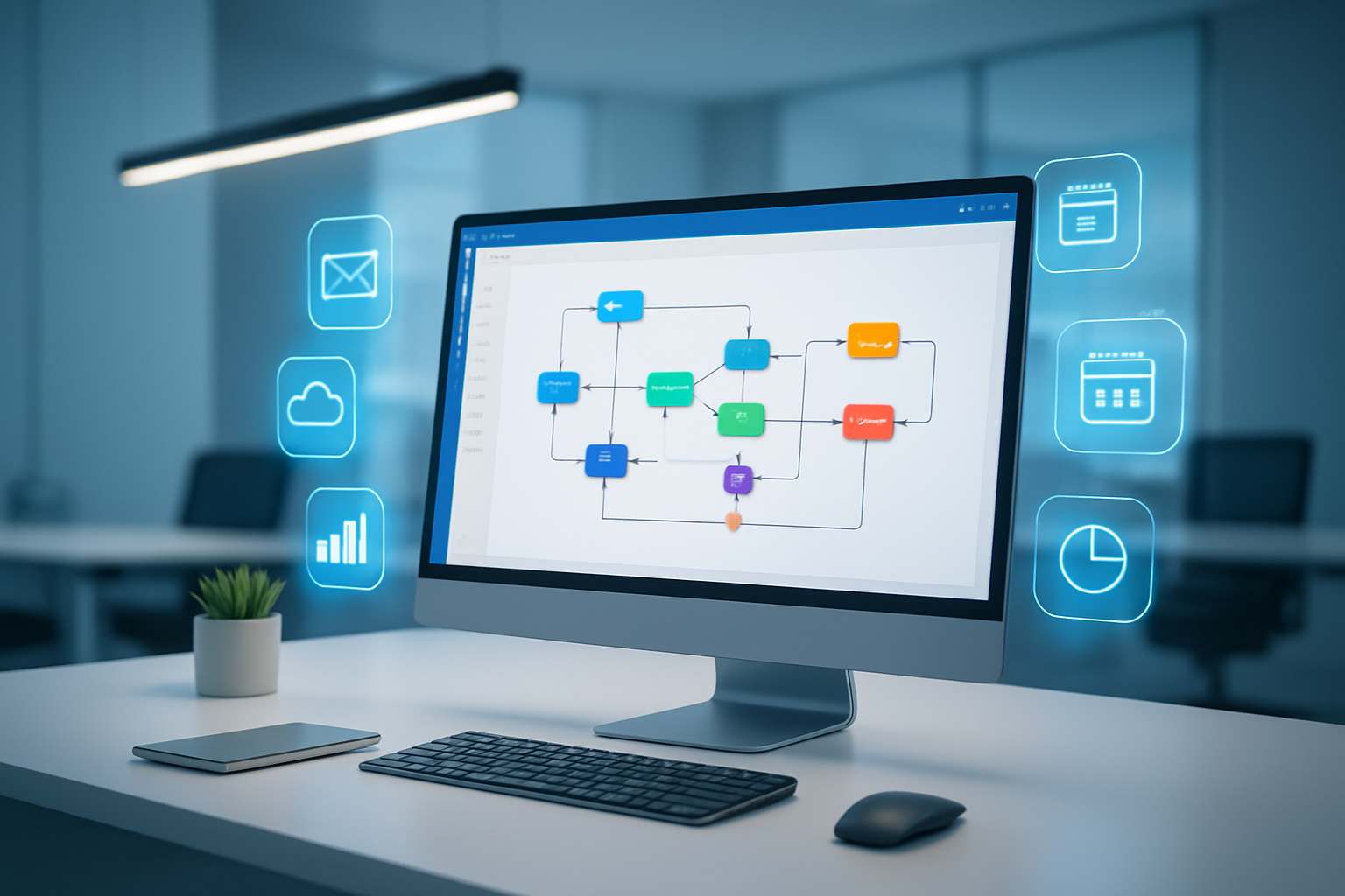 Understanding Microsoft Power Automate and Its Core Benefits