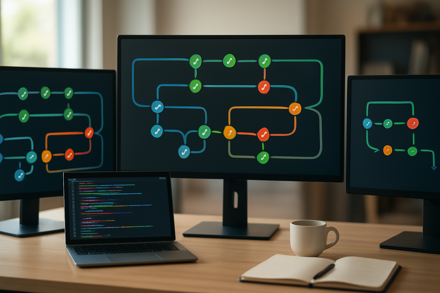 Integrating Automated Tests into CI/CD Pipelines
