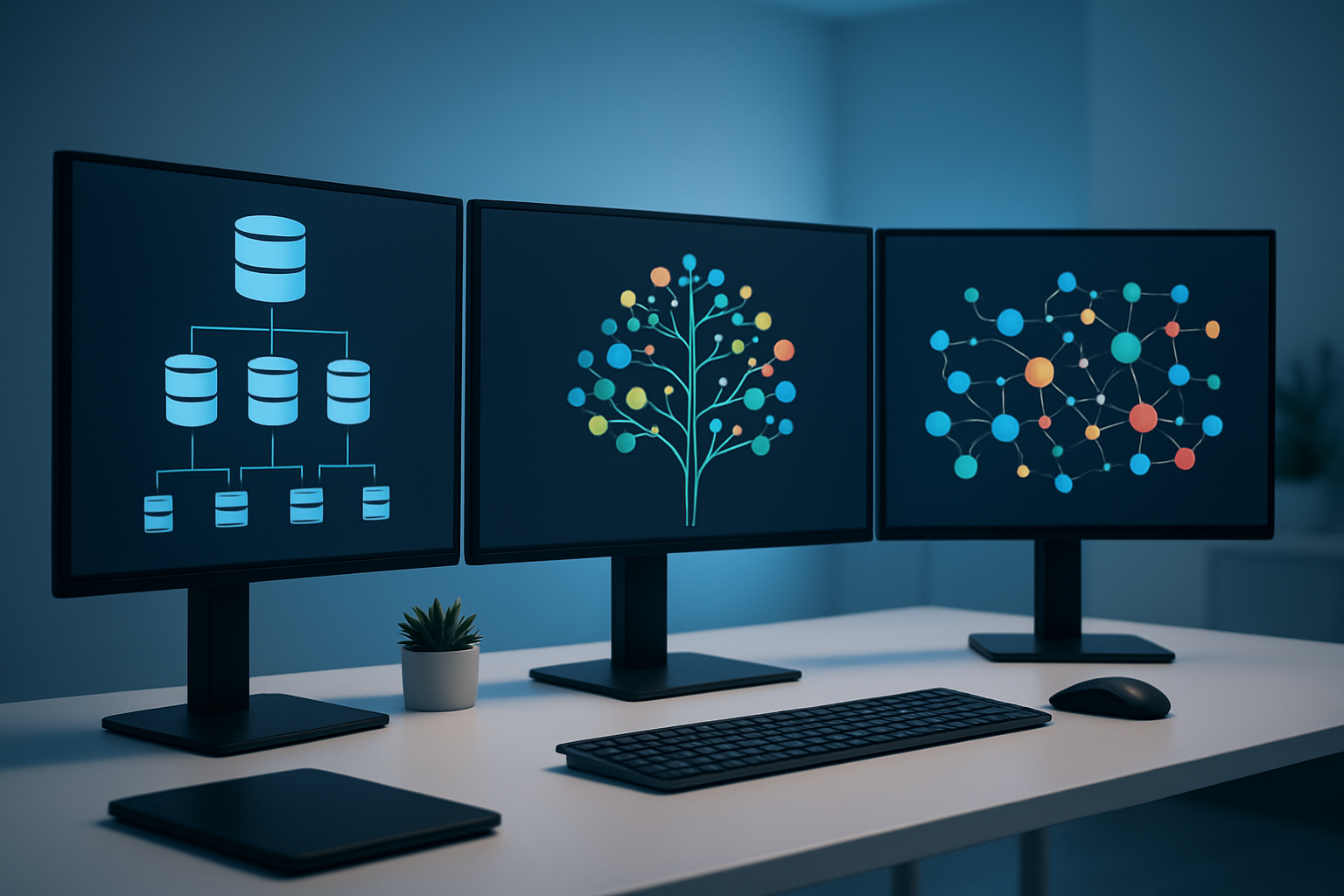 Understanding Database Index Fundamentals