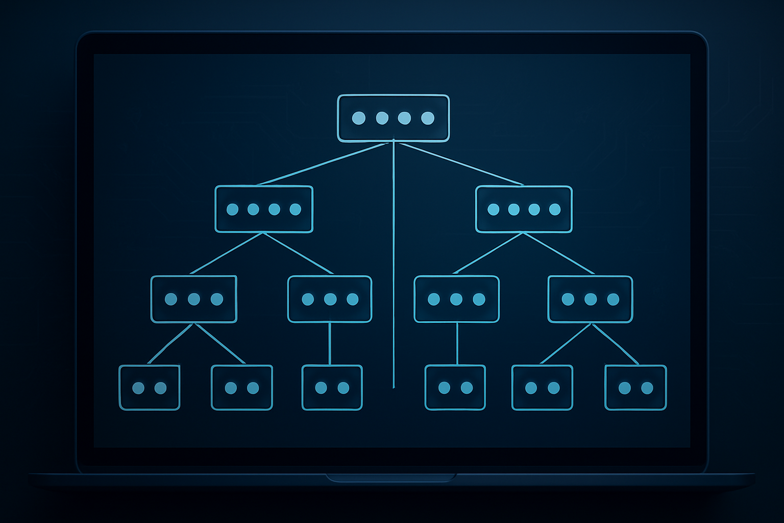 B-Tree Indexes: The Backbone of Relational Databases