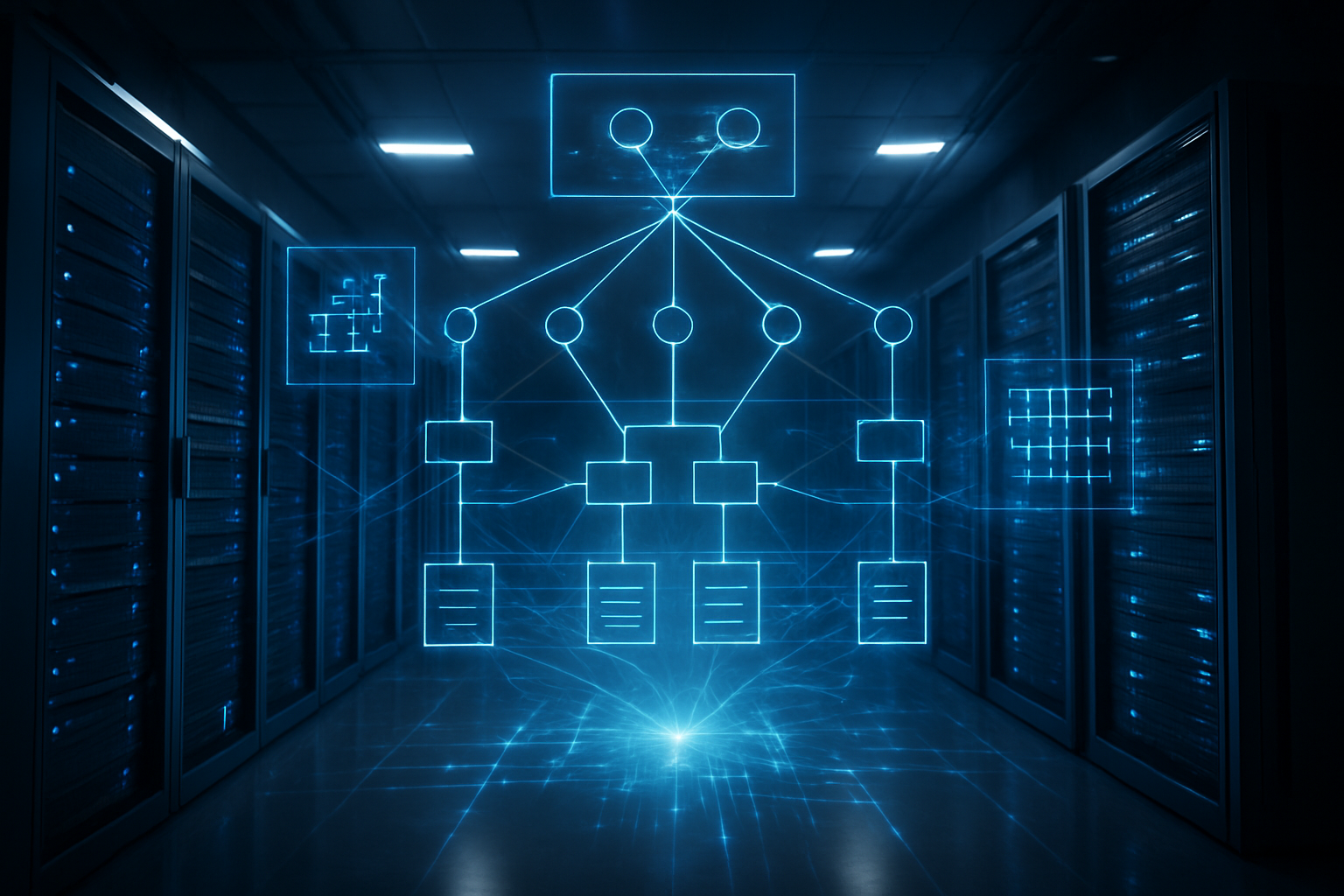 Inverted Indexes: Power Behind Search Engines