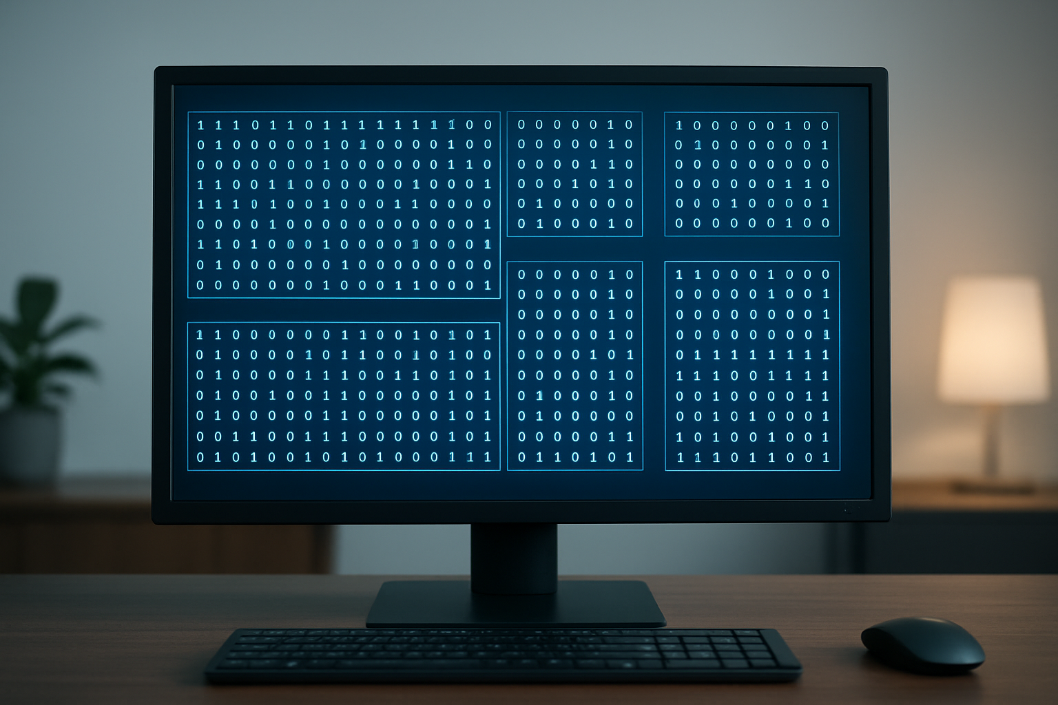 Bitmap Indexes: Efficient Low-Cardinality Data Processing