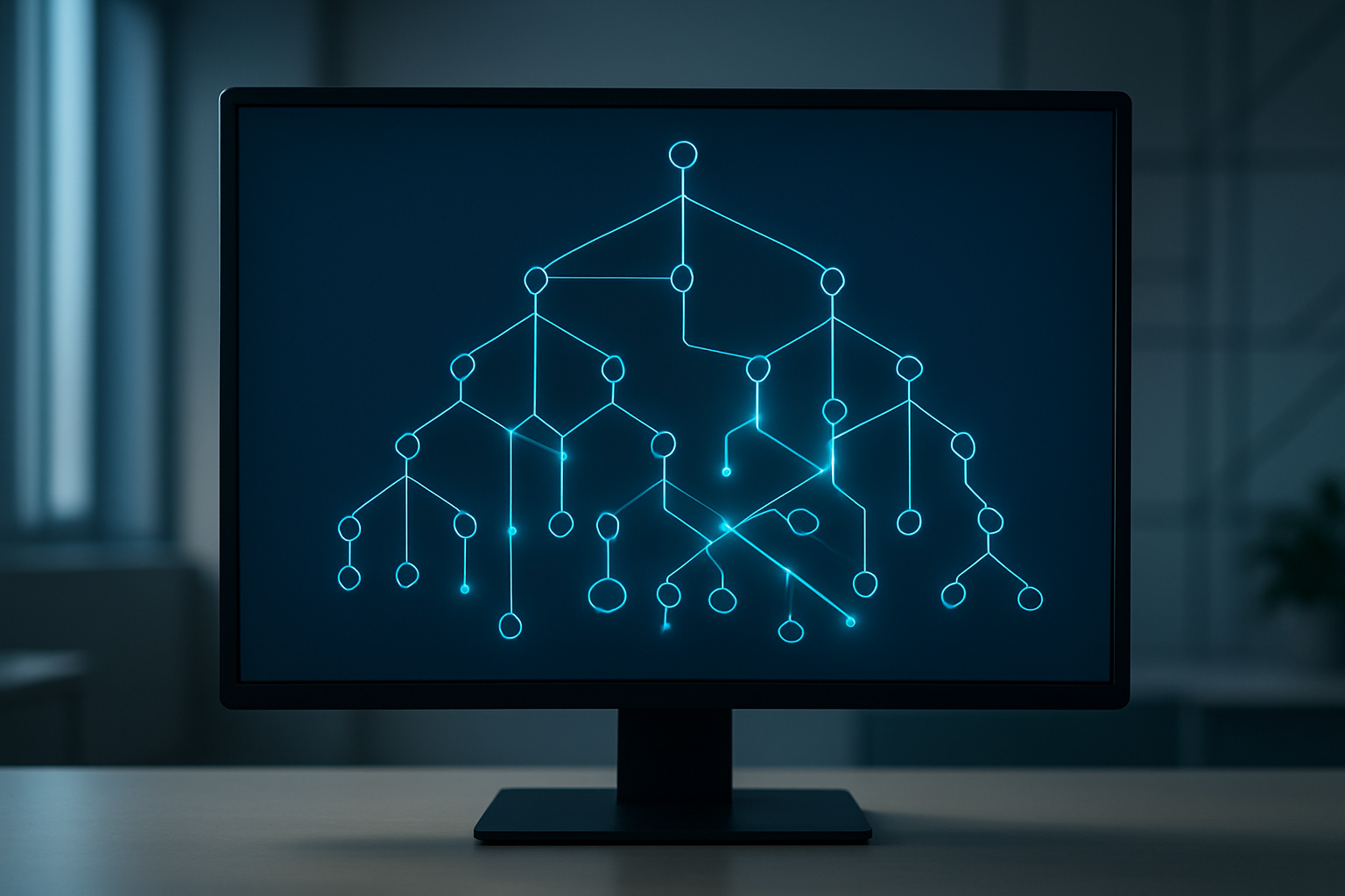 Trie Indexes: Prefix-Based Search Excellence
