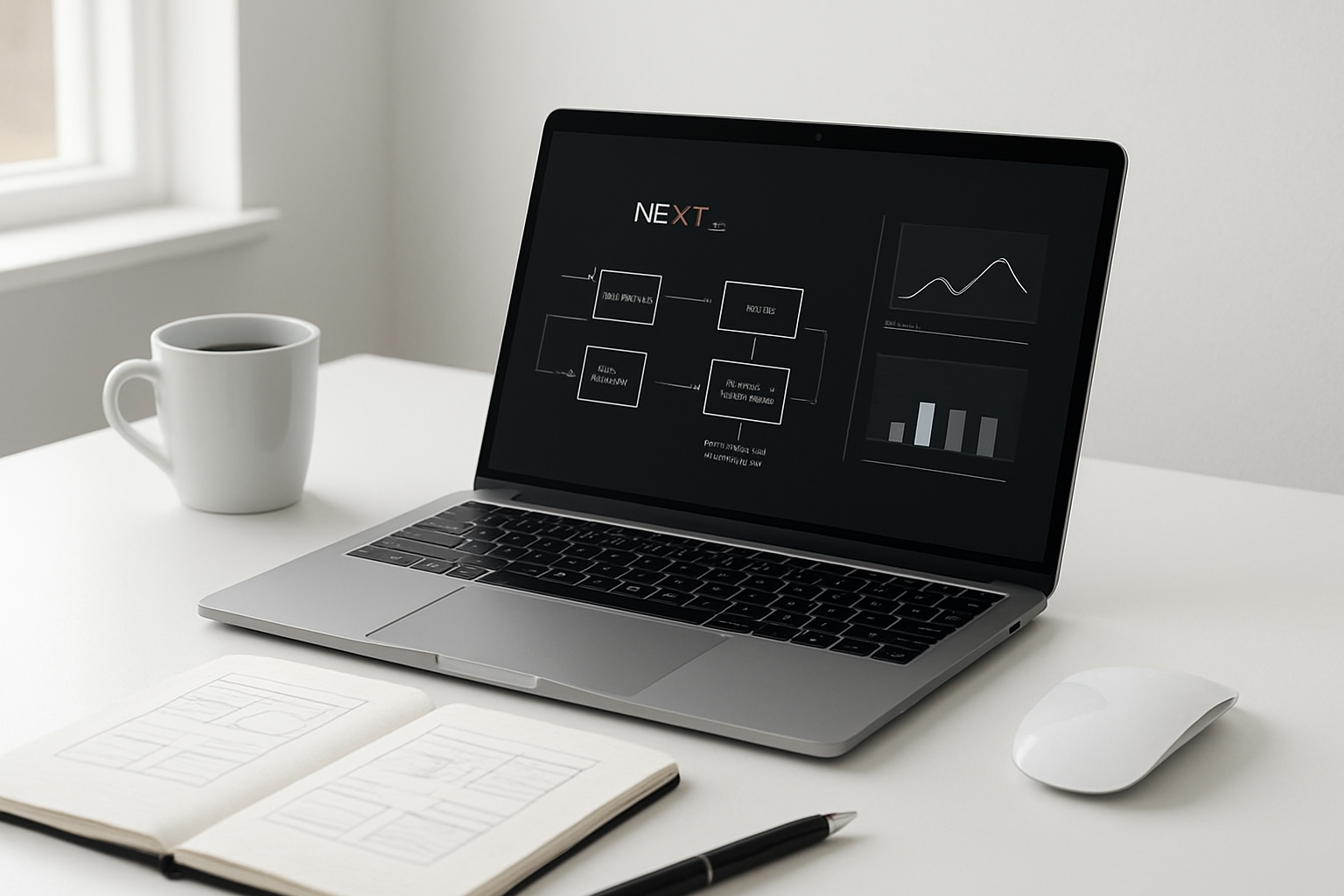Next.js Features That Transform Development Productivity