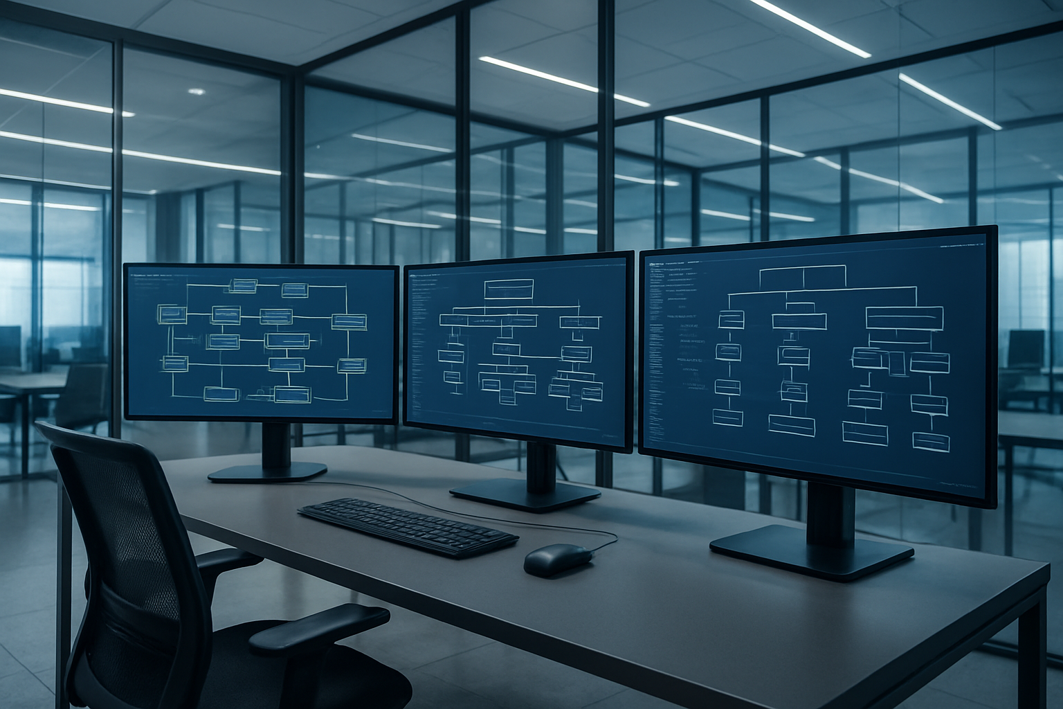 Angular Architecture for Enterprise-Grade Solutions