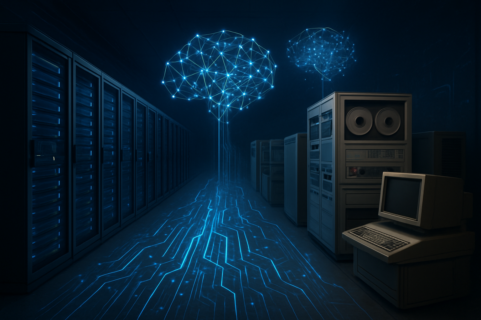 How Agentic AI Revolutionizes Legacy System Modernization