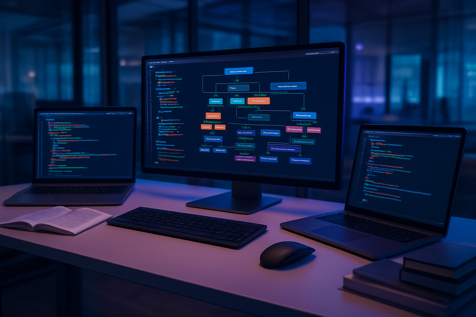 Angular Templates and Modern Web Applications