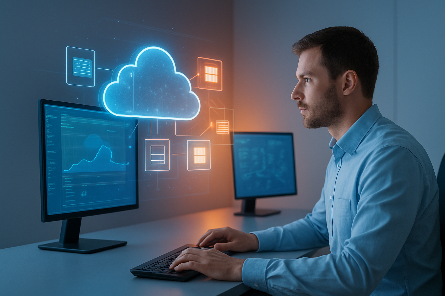 Understanding AWS Transform for Windows and Its Core Capabilities