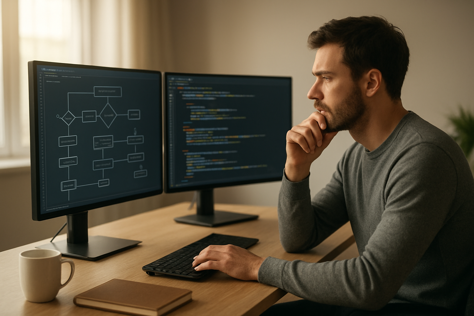 Choosing the Right Architecture for Your Project Needs