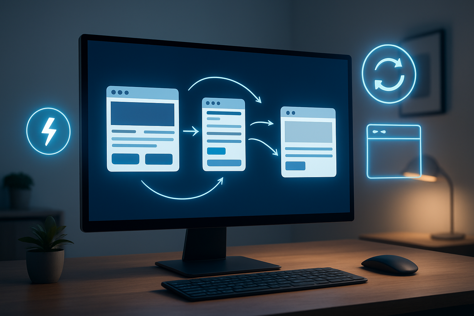 Understanding Single Page Applications and Their Core Benefits
