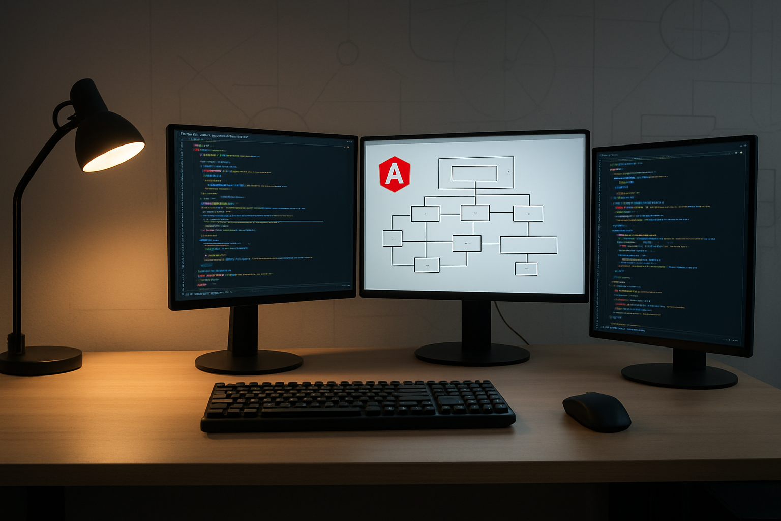 Angular Framework Essentials for Building SPAs