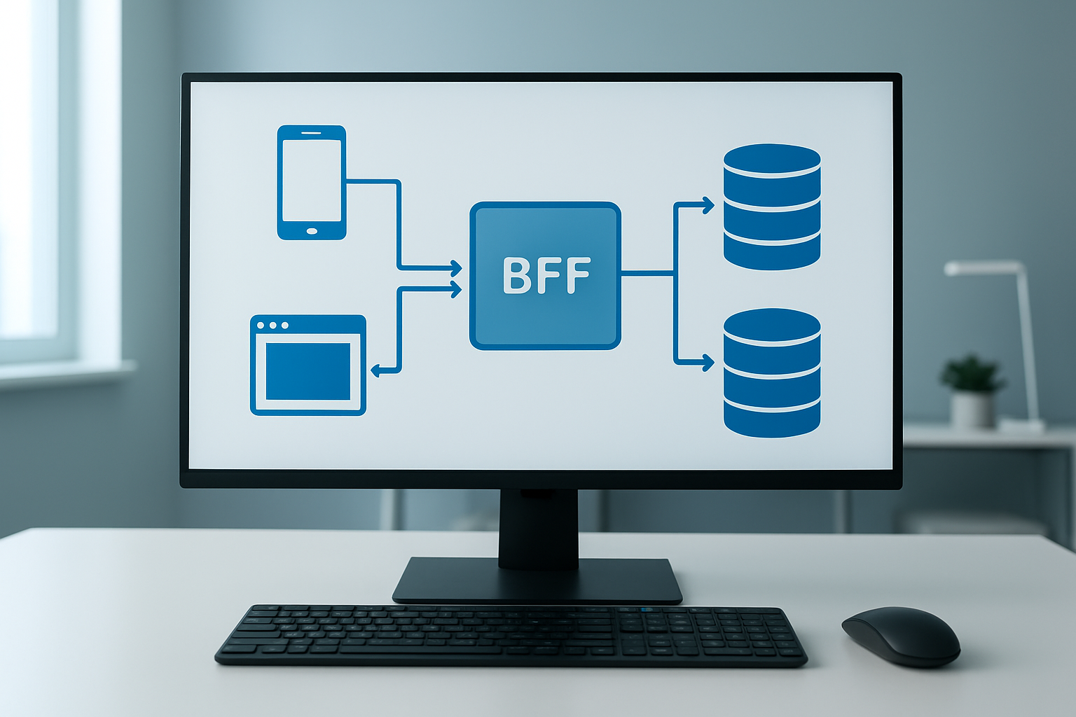 Understanding Backend for Frontend Architecture