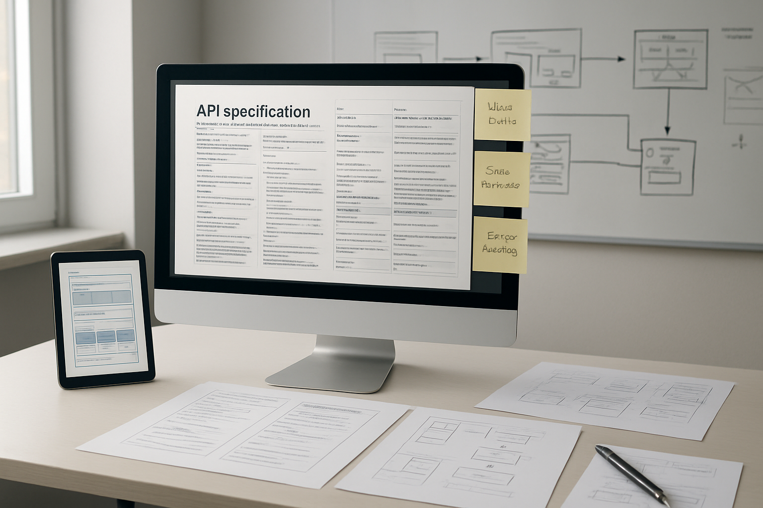 Identifying Frontend-Specific API Requirements