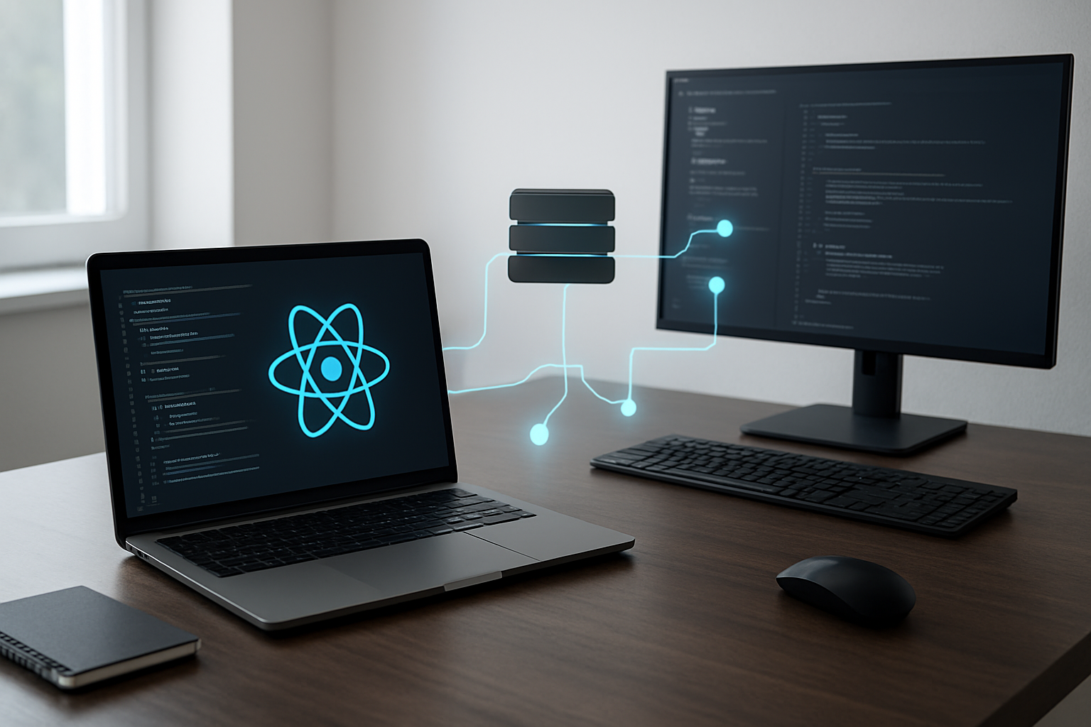 Designing BFF APIs for React Applications