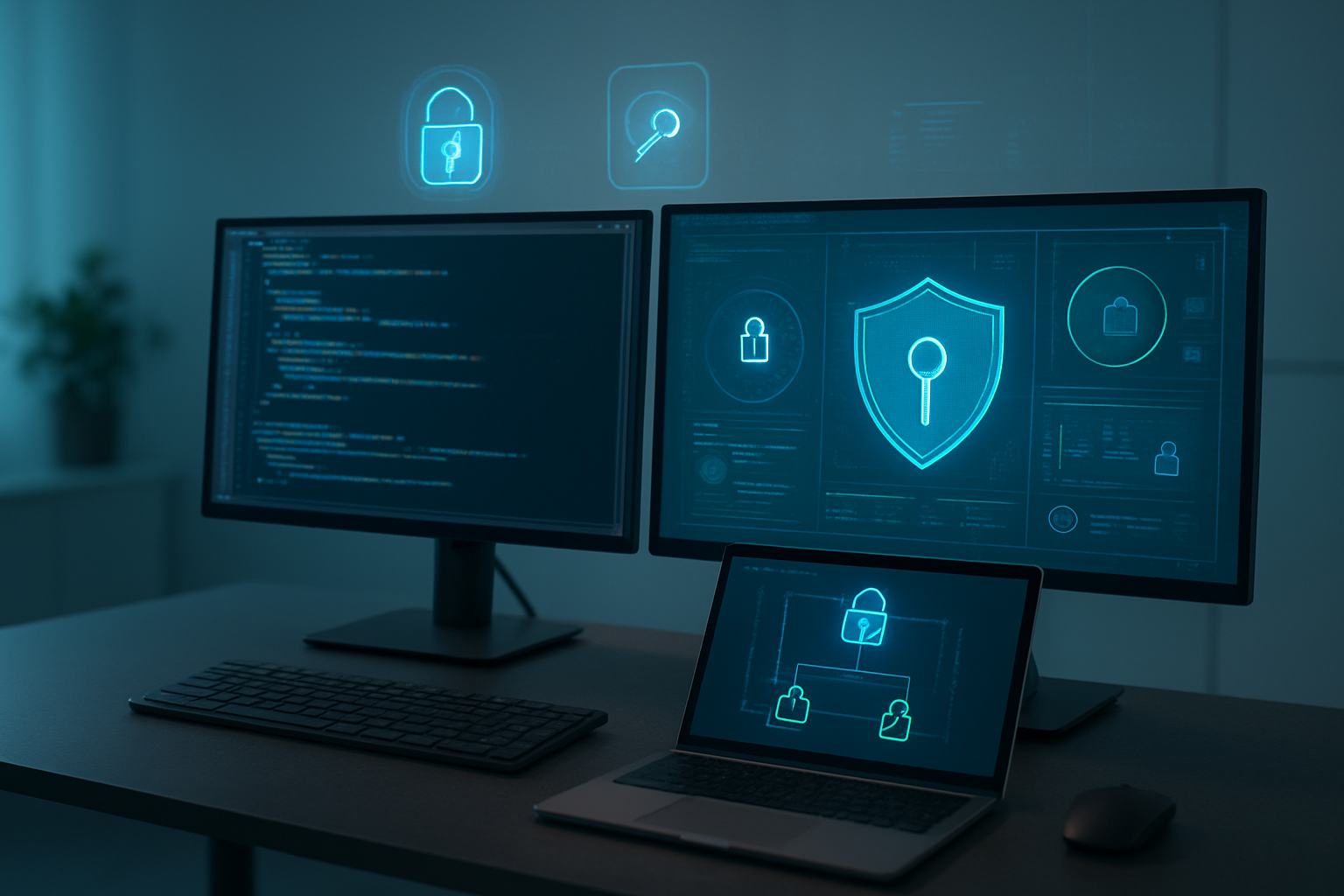 Authentication and Security Best Practices