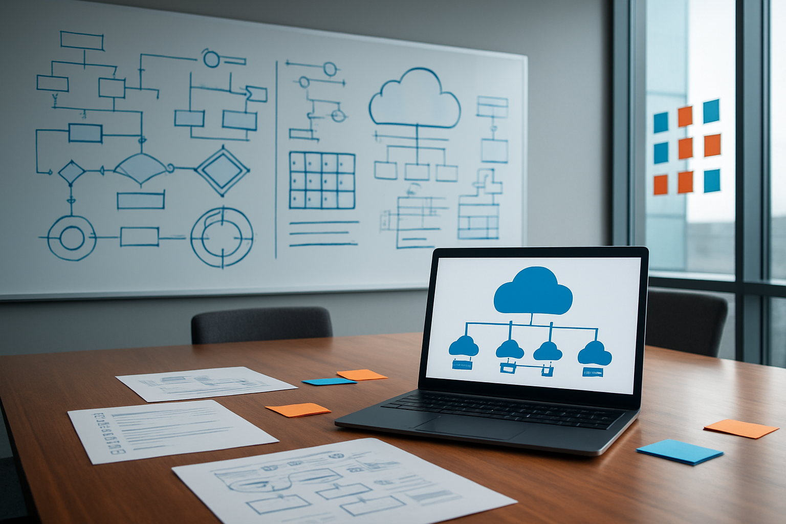 Pre-Deployment Planning and Assessment Strategies