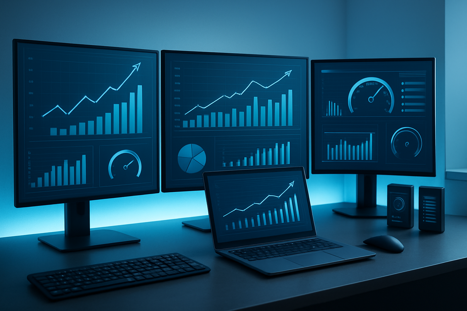 Performance Optimization Techniques
