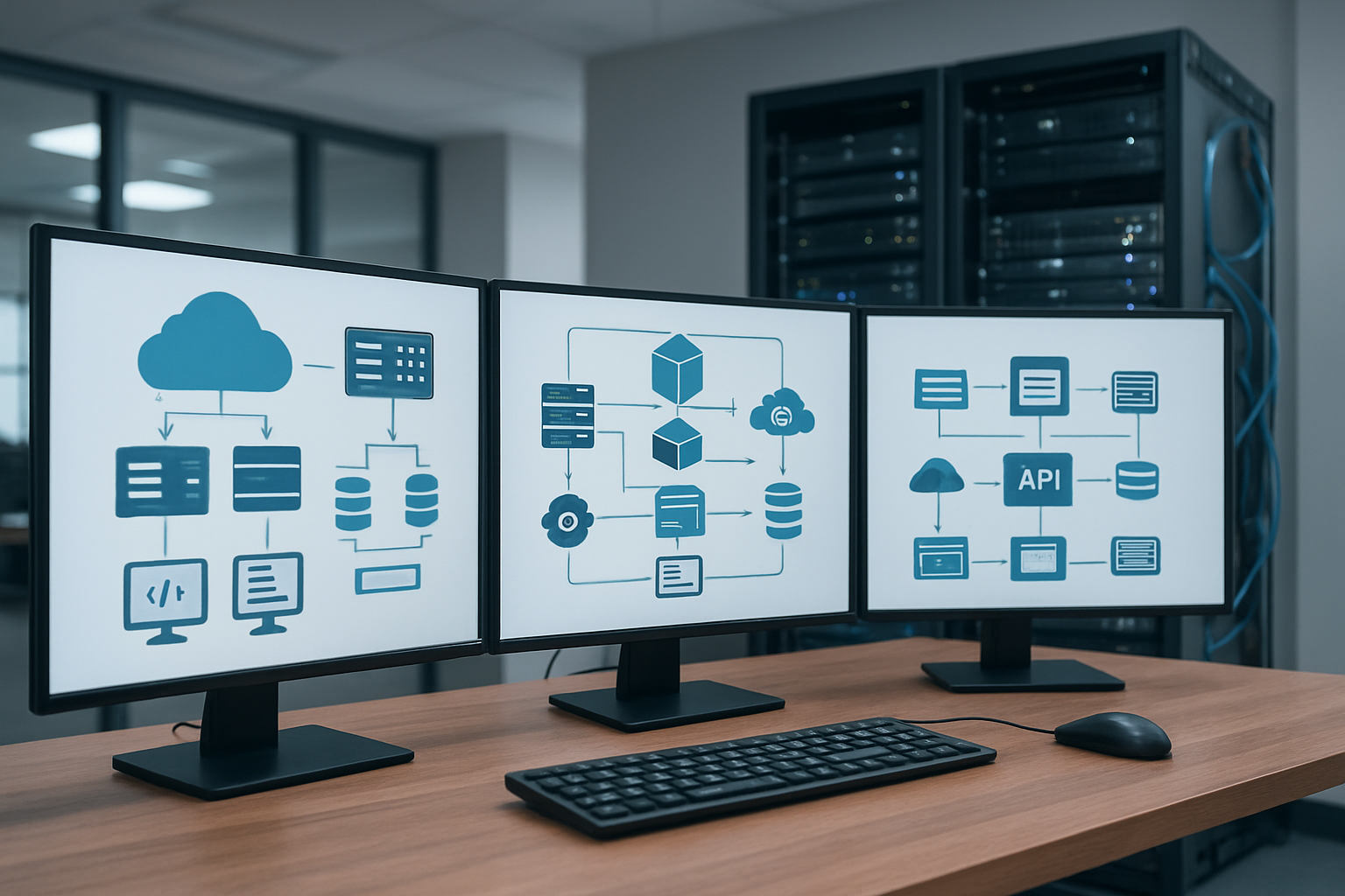 Implementation and Deployment Strategies