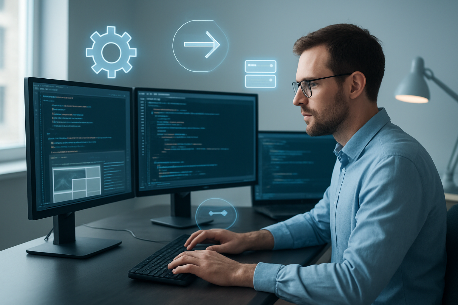 Choosing the Right Strategy for Your Project