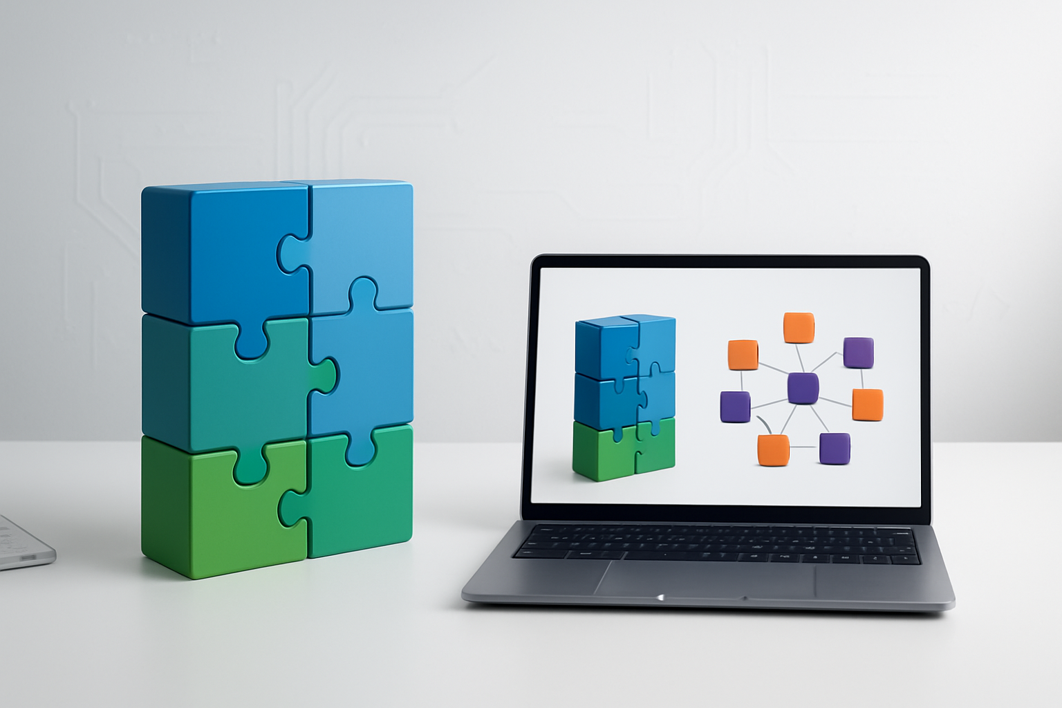Understanding Modular Frontend Monoliths vs Microfrontends