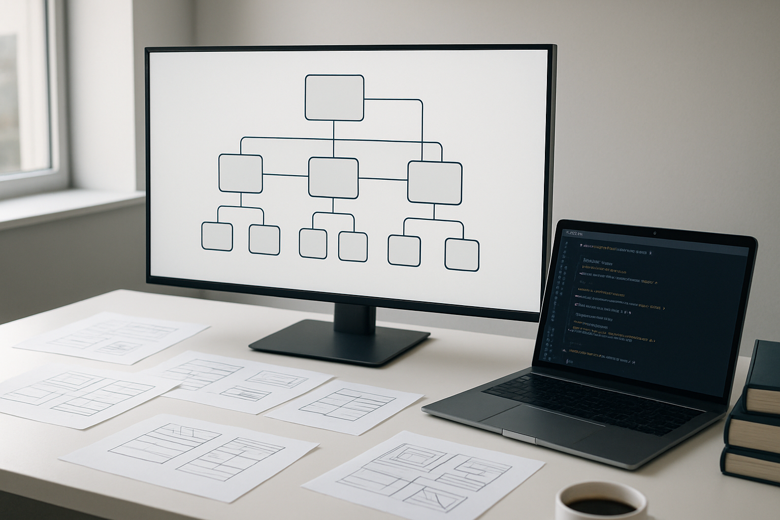 Building Scalable Module Architecture in React Applications