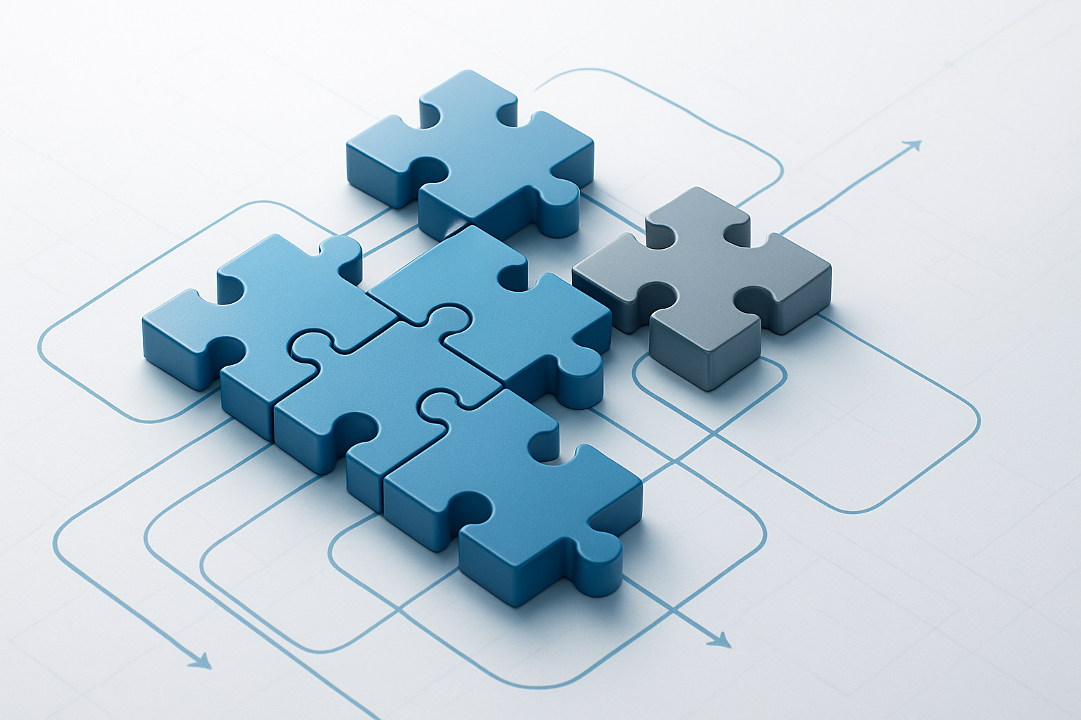Managing Dependencies and Code Sharing Between Modules