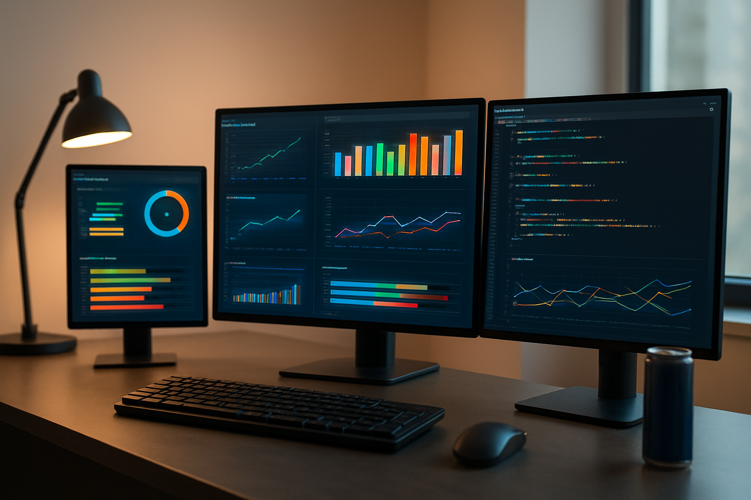 Performance Optimization Techniques for Large Monolithic Apps