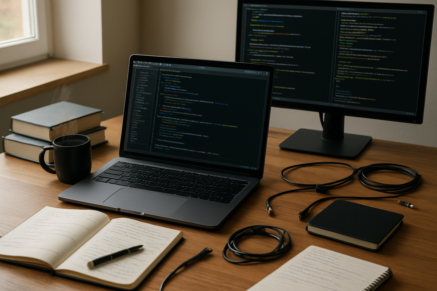 Setting Up Your Local Development Environment