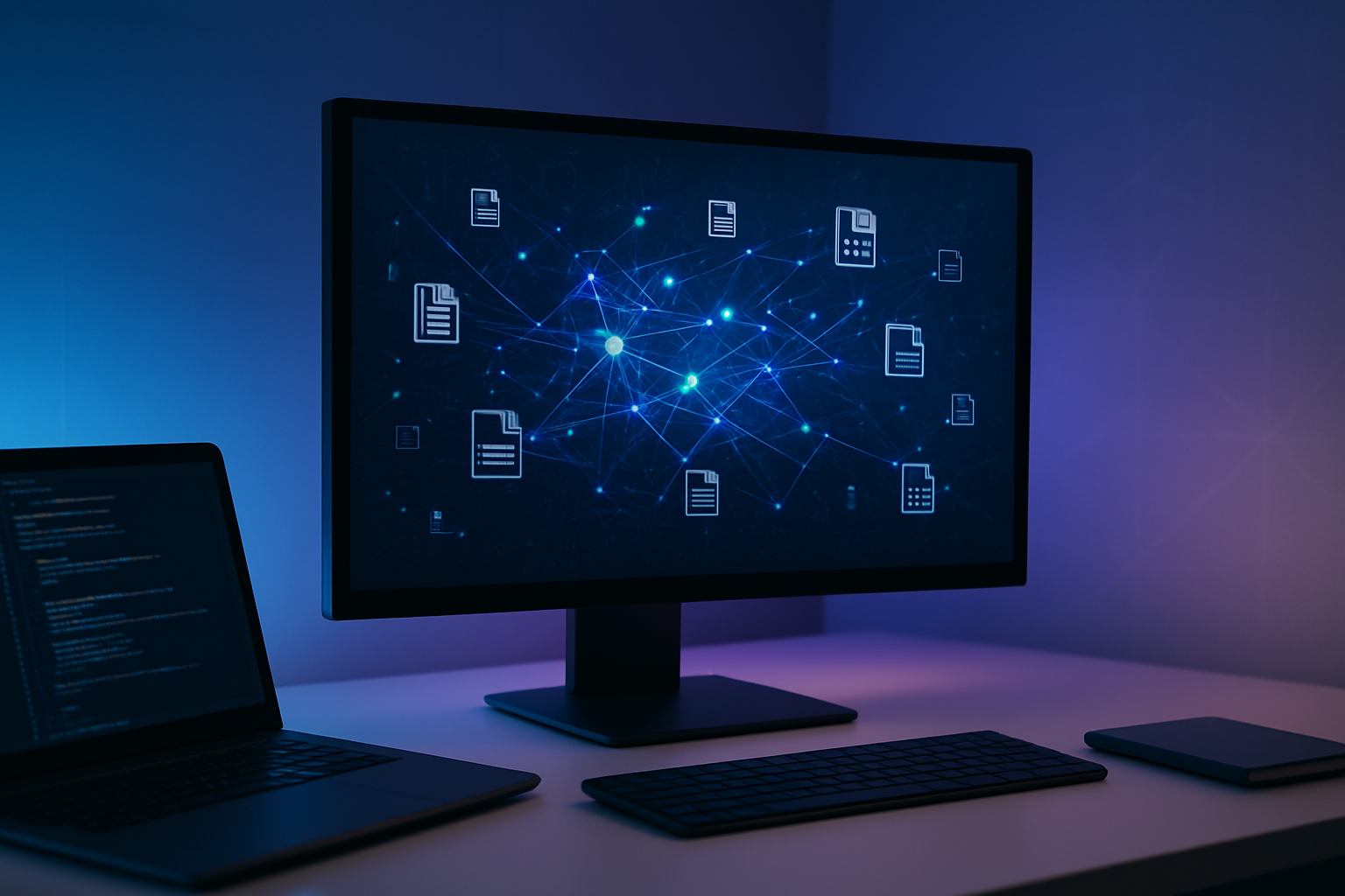 Implementing Semantic Search with Vector Embeddings