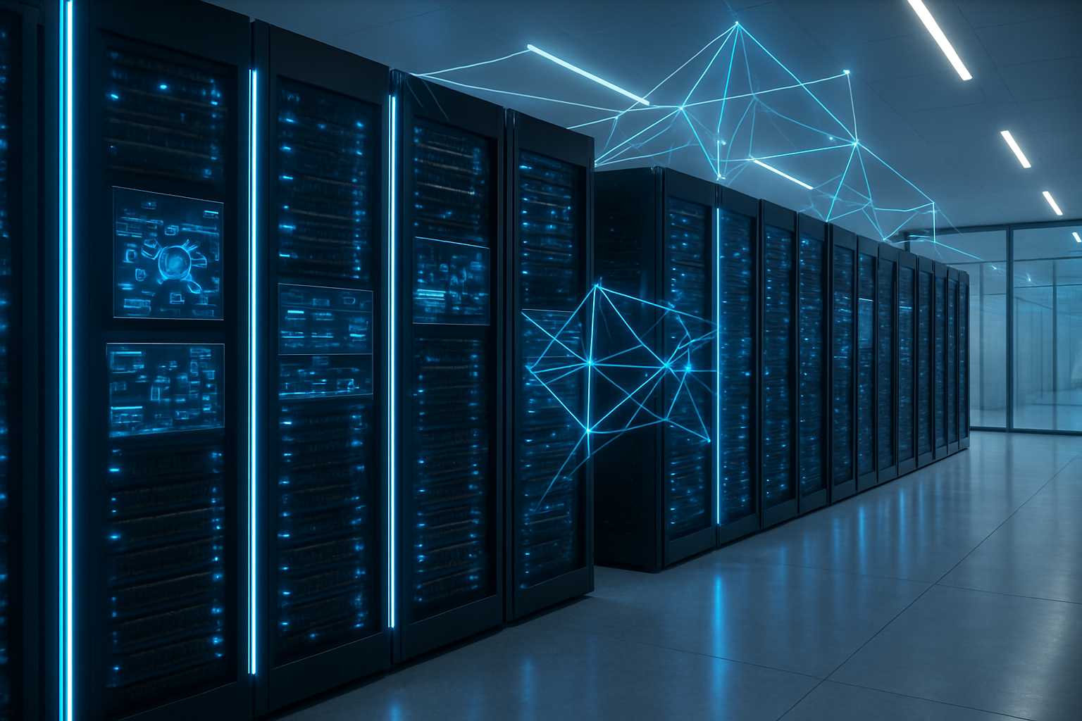 Building Your AI-Ready Infrastructure for Long-Term Success