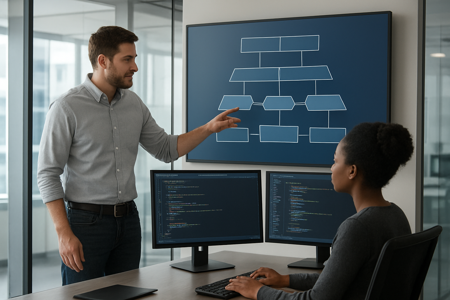 Build a Multi-Layered Test Architecture