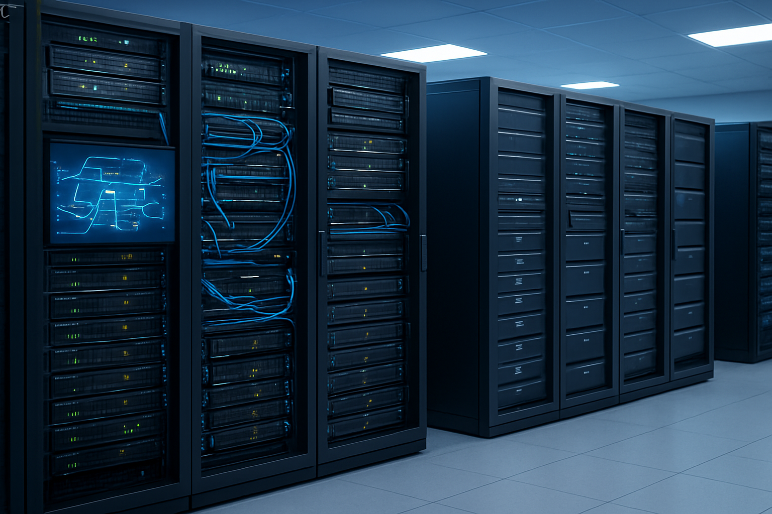 Design Scalable Test Data Management