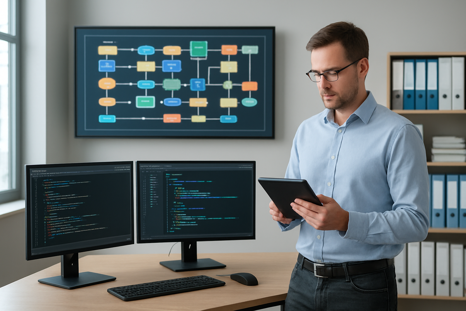 Create Sustainable Maintenance Processes